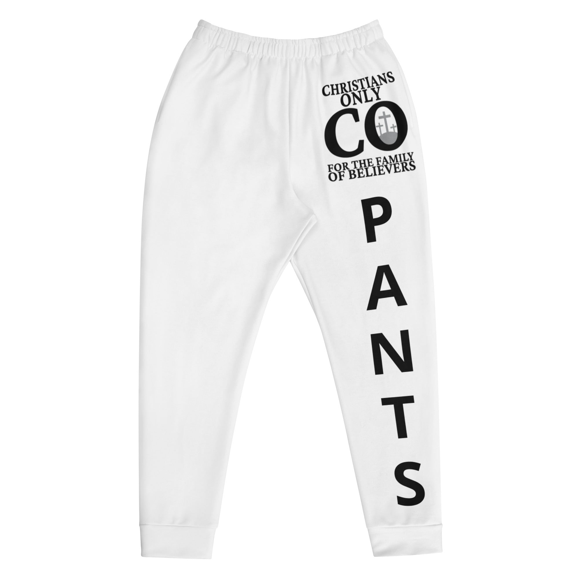PANTS - Sweatpants - Joggers