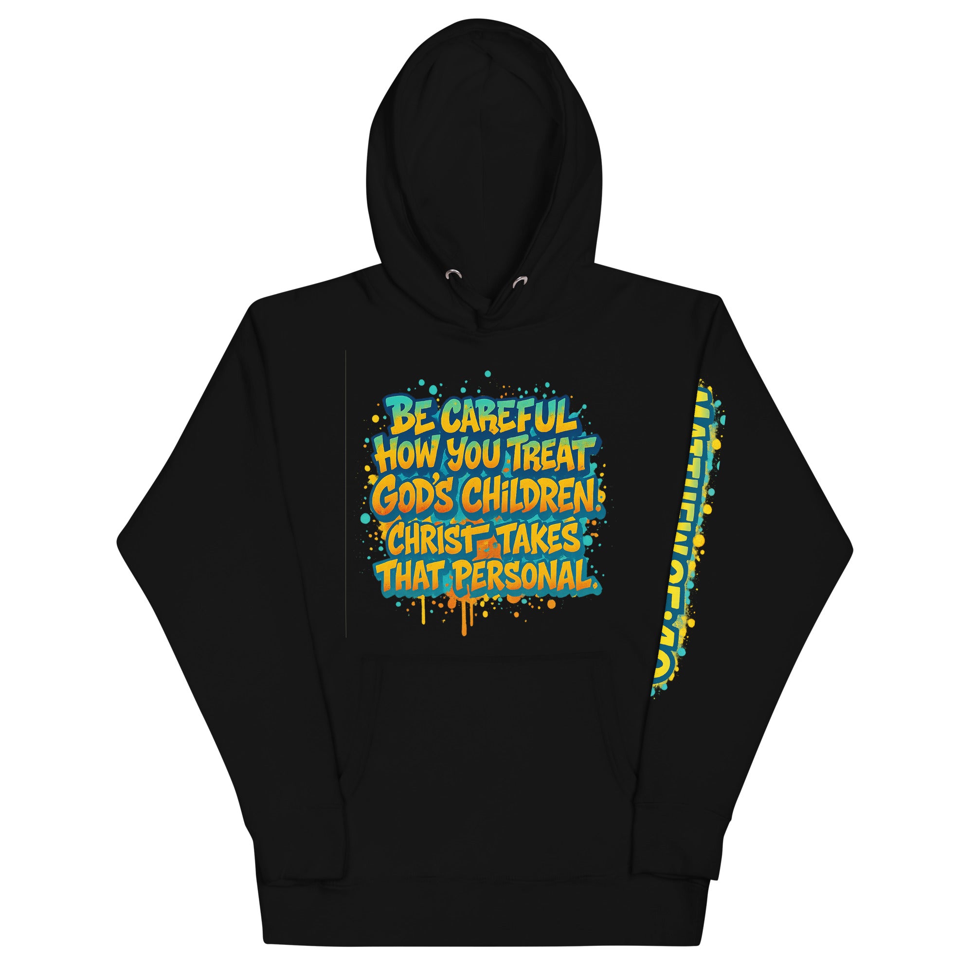 HOODIE - Matthew 25:40